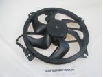 1253H5 ELETTROVENTOLA PEUGEOT 206 1.4 BENZ 5P RICAMBIO NUOVO