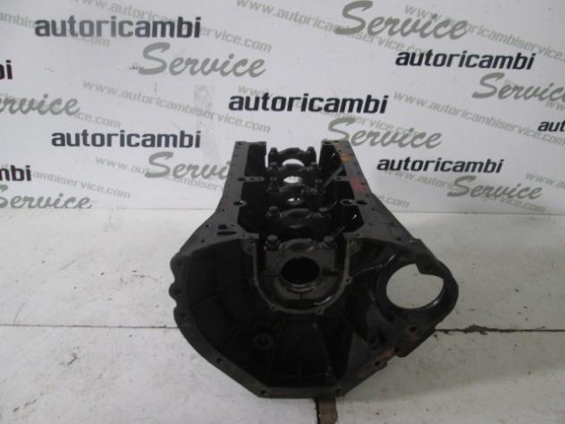 6110111101 MONOBLOCCO CHRYSLER PT CRUISER 2.2 D 89KW 5M 5P (2002) RICAMBIO USATO