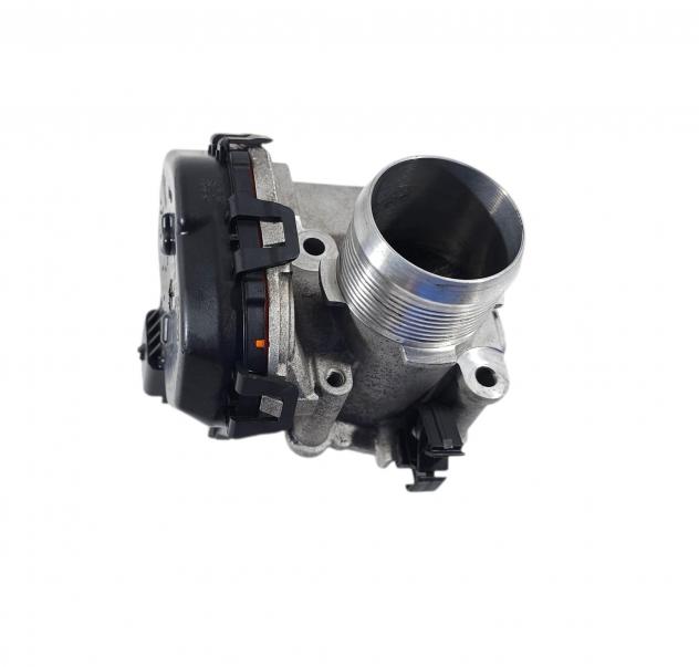 CORPO FARFALLATO PEUGEOT 3008 Serie 9830171480 YH01 Diesel 1500 (1623) - Foto 5