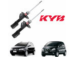 kit ammortizzatori Anteriori Kyb Kayaba Lancia Musa Ypsilon Fiat Idea
