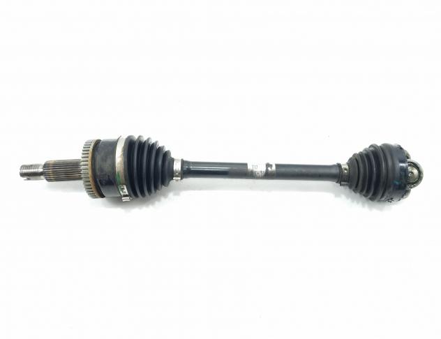 SEMIASSE ANTERIORE SINISTRO KIA Sportage Serie 49500-D9170 (1621)