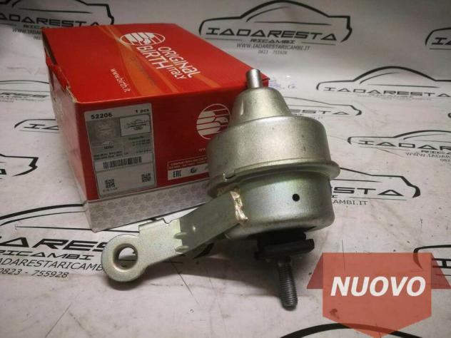 Supporto motore Anteriore Dx Mini Cooper 1.6 Bz 22116763259