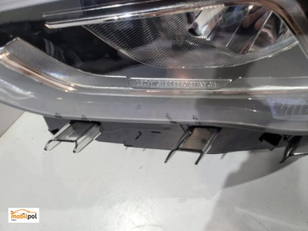 FANALE ANTERIORE LED MERCEDES GLA W247 L - 12839 - Foto 6