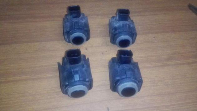 Sensore di Parcheggio Paraurti BOSCH 12787793 OPEL / SAAB - Foto 2