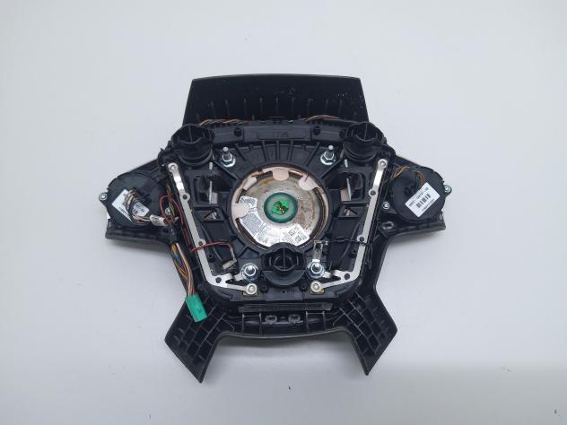 KIT AIRBAG COMPLETO FORD Grand C-Max Serie kit airbag (10) - Foto 3