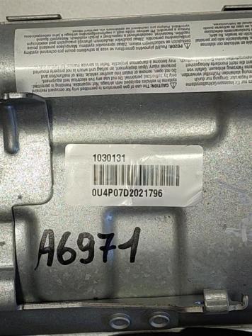 AIRBAG GINOCCHIA AUDI A3 Sportback (8V4) 8V2880841A CJZ (1216) - Foto 4