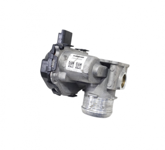 CORPO FARFALLATO PEUGEOT 3008 Serie 9830171480 YHY (DV5RD) Diesel 1500 (1623) - Foto 9
