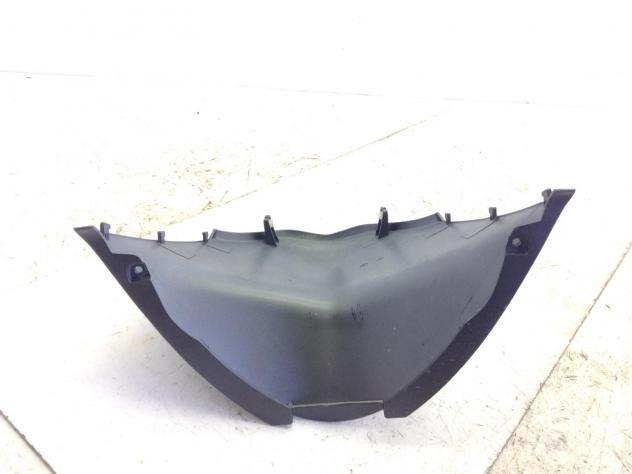 PIAGGIO LIBERTY IGET ABS 125 CARENA COPERCHIO ISPEZIONE MOTORE 2015 2019 MA4100 - Foto 5