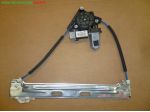 ALZACRISTALLO ELETTRICO PORTA POST.D. 6 PIN FIAT 500 L Pro (199-73)  Carroz &hellip;