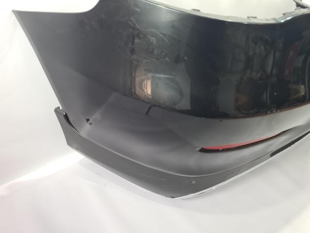 PARAURTI POSTERIORE COMPLETO MERCEDES GLC Coupe (BM 253) (6.2016) A2538852525 (16) - Foto 4