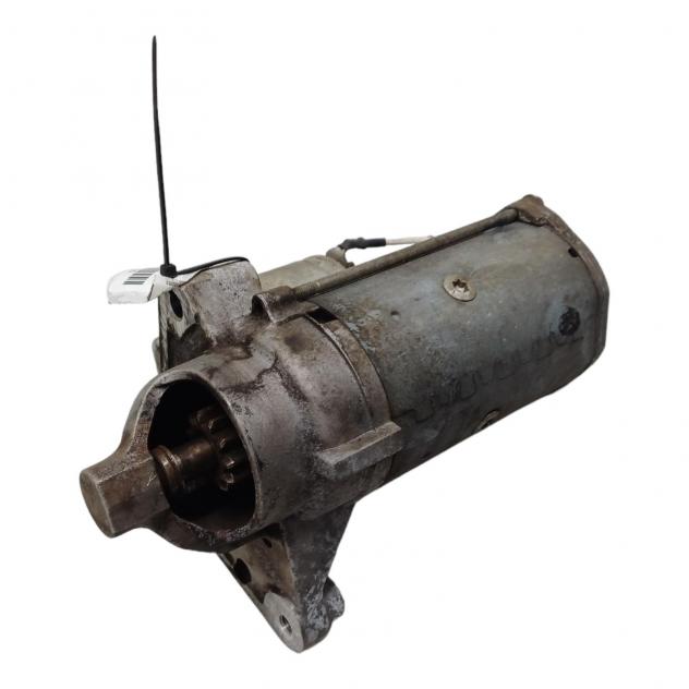 MOTORINO D' AVVIAMENTO CITROEN C3 Serie TS22E26 9HK (DV6ETEDM), BHW (DV6FE) Diesel 1600 (0915) - Foto 6
