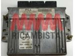 9646185080 9646989080 Citroen Belingo centralina motore Sagem