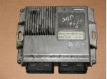 616039000 ECU LANDI RENZO OPEL MERIVA 1.4 LPG GPL 52400036 93867285