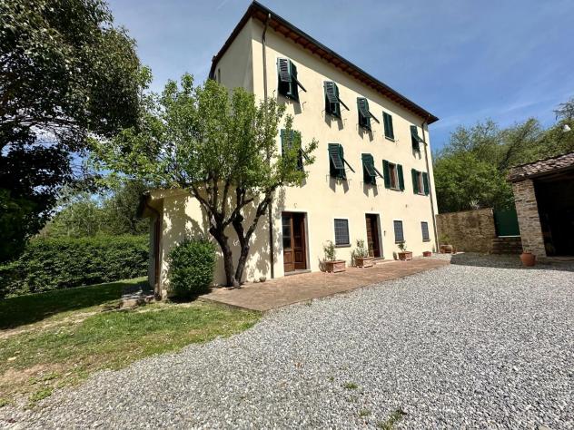 Rustico in vendita a San Ginese - Capannori 280 mq Rif: 1314295