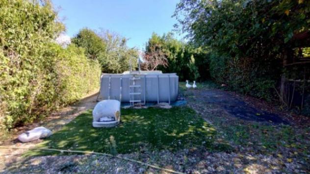 Immobile in asta di 4002 m² in vendita a Colli al Metauro - Foto 10