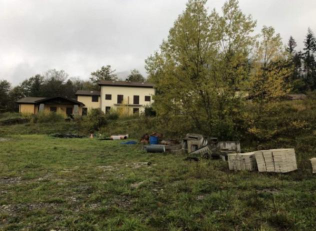 Immobile in asta di 6316 m² in vendita a Firenzuola - Foto 5
