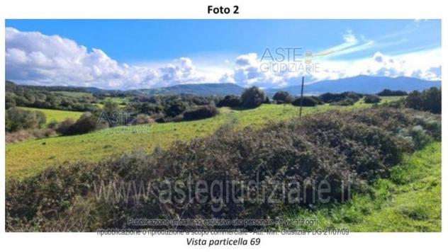 IMMOBILI-ALTRA CATEGORIA-Comune di Fordongianus - Foto 3