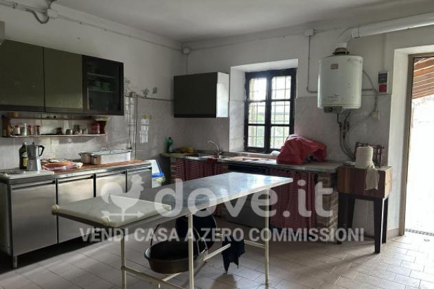 Rustico / Casale di 150 m² con 3 locali in vendita a Robbio - Foto 14