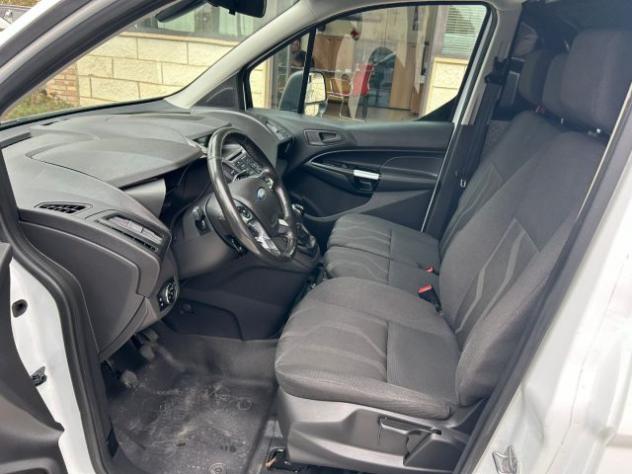 FORD Transit Connect 210 1.5 TDCi 100CV rif. 22184770 - Foto 9