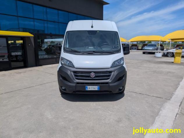 FIAT Ducato 35 122CV PM-TM MH2 - Furgone battery 47kWh rif. 22516075 - Foto 2