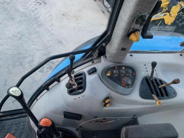 LANDINI Legend 105 - Foto 5