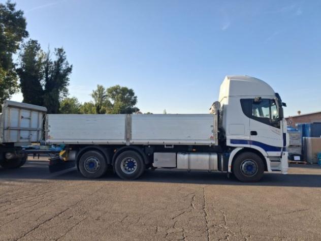 IVECO 510 rif. 23918136 - Foto 4