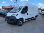 FIAT DUCATO  2.2. M-JET 140 CV rif. 23732989