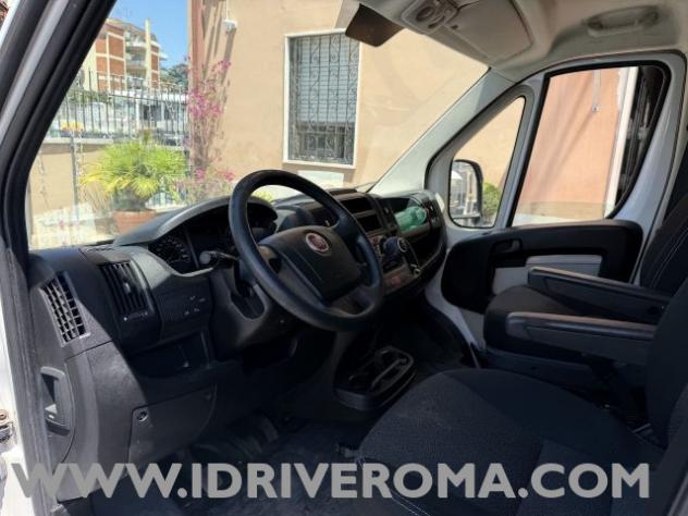 FIAT Ducato TETTO ALTO PASSO LUNGO + IVA 22% rif. 23886136 - Foto 7