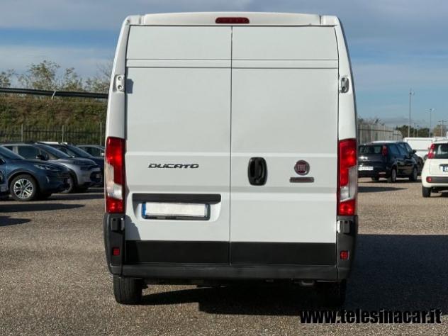 FIAT DUCATO 2.3 MJY -2018- H2 L3 rif. 22225016 - Foto 7