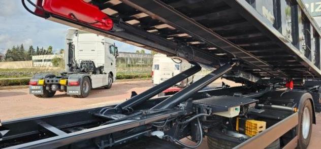 MAN TGS 18.440 4X2 BL - Foto 10