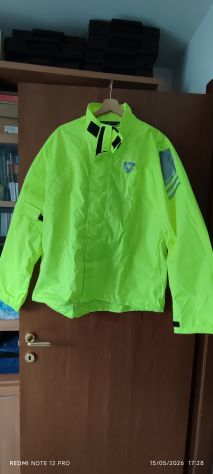 ABBIGLIAMENTO MOTO