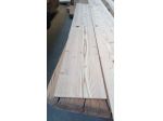 Cartelle legno larice di recupero