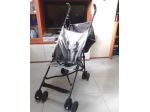 Passeggino leggero Safety 1st Peps
