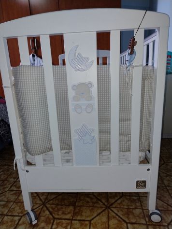 Letto bimbo - Foto 3