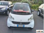 SMART - Fortwo Cabrio - 1000 62 kW cabrio pulse