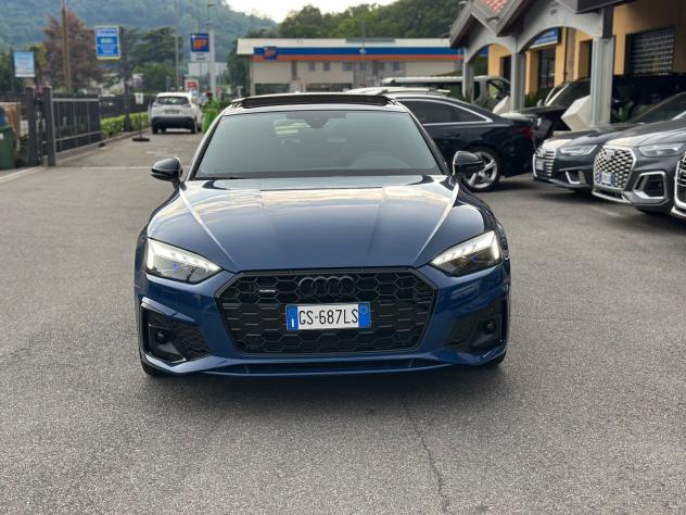 Audi A5 SPB 40 TDI quattro S tronic S line edition - Foto 9