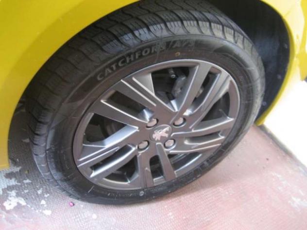 PEUGEOT 208 PURETECH 100 S-S 5P ACTIVE PACK rif. 23714120 - Foto 6