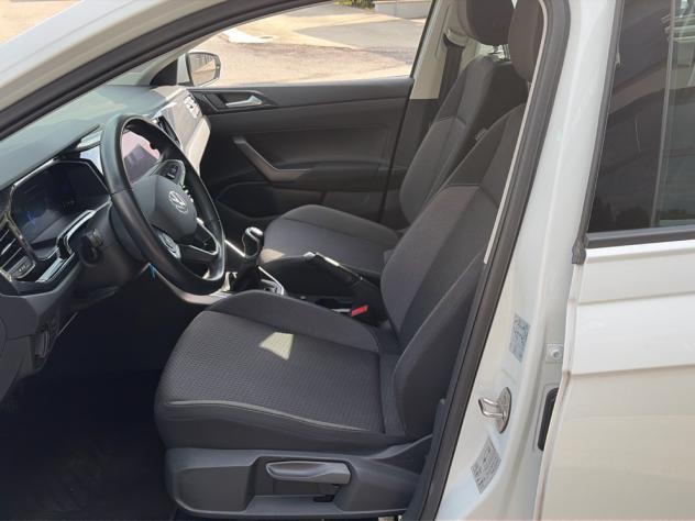 Volkswagen Polo 1.0 TSI Life - Foto 10