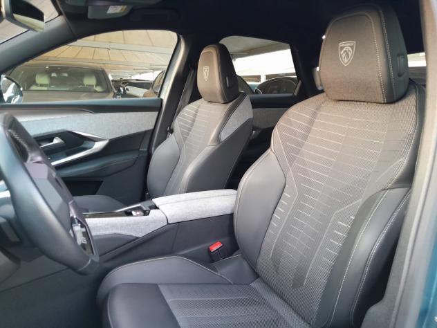 Peugeot 3008 Hybrid 136 e-DCS6 GT - Foto 4