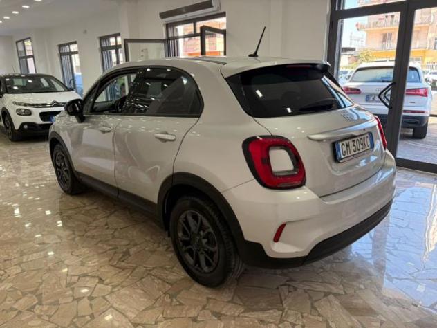 FIAT 500X 1.0 T3 120 CV GPL rif. 24069088 - Foto 4