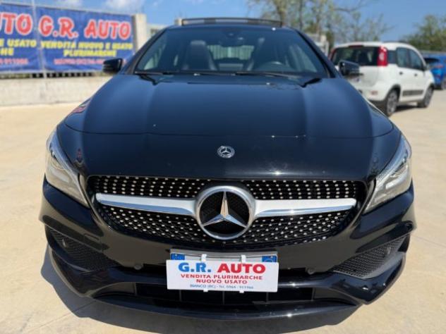 MERCEDES-BENZ CLA 220 d Premium AMG Garanzia rif. 23650975 - Foto 2