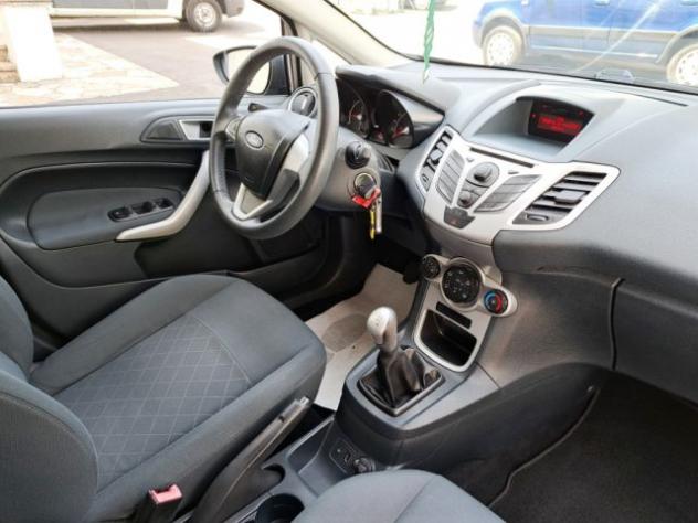 FORD Fiesta 1.2 16V 82CV 5p. Titanium Bs. rif. 23895789 - Foto 8