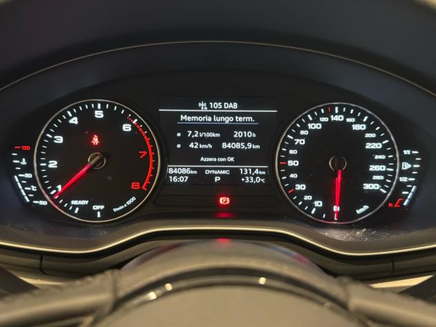 Audi A5 SPB 40TFSI MHEV quattro S tronic Pelle Cruise LED - Foto 10