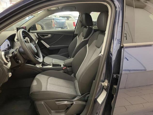 AUDI Q2 35 S line Edition 1.5 TFSI s-tronic-LEGGI SOTTO rif. 24066995 - Foto 10