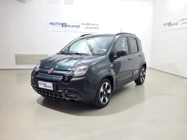 FIAT Pandina Pandina Cross 1.0 firefly hybrid s&s 65cv con BONUS EASY GO'