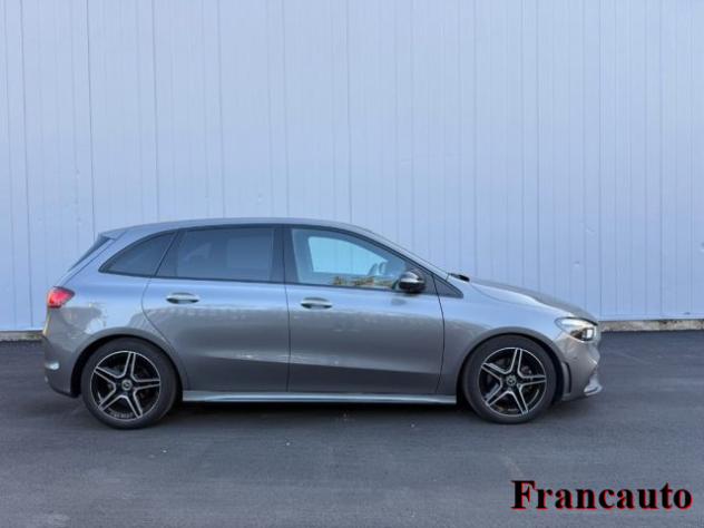 MERCEDES-BENZ B 200 d Automatic AMG Line Advanced Plus rif. 24242652 - Foto 6
