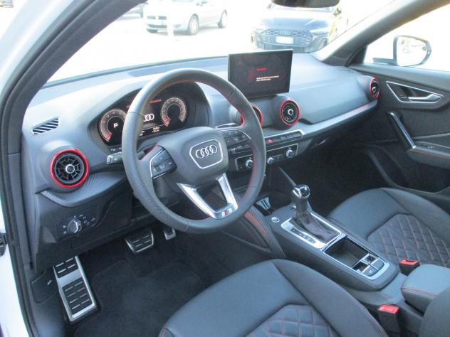Audi Q2 35 TFSI S tronic line Edition - Foto 7
