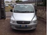 Fiat Multipla 1.9 MJT Emotion