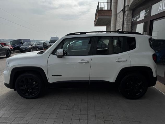 Jeep Renegade 1.5 Turbo T4 Mhev Night Eagle S 130cv Dct - Foto 6