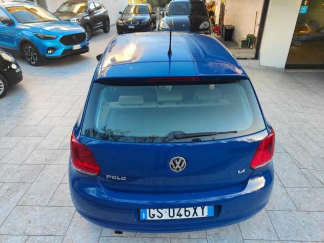 VOLKSWAGEN Polo 1.4 GPL 3 p *VENDUTA* rif. 22946584 - Foto 8